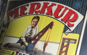 Alternátor - Merkur - Soutěž